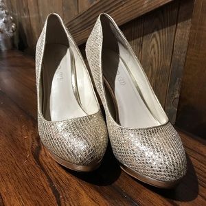 ALDO High Heels